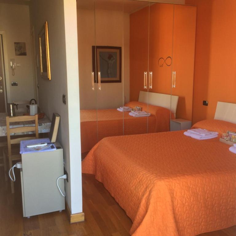 Giorgio's Central Station - Studio Apartment - 27