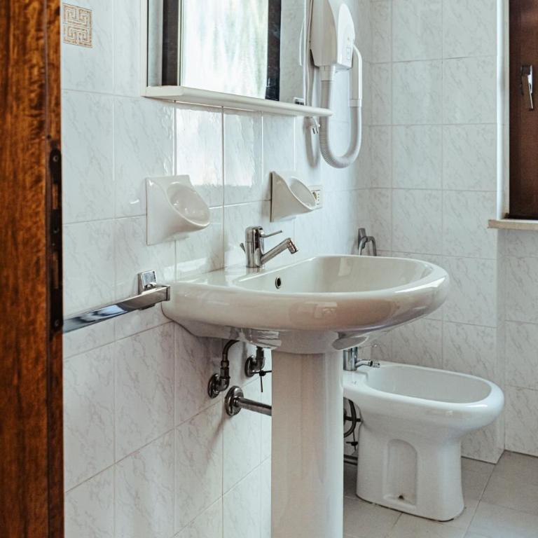 Camping Zocco - Villa con 2 Camere da Letto - 2