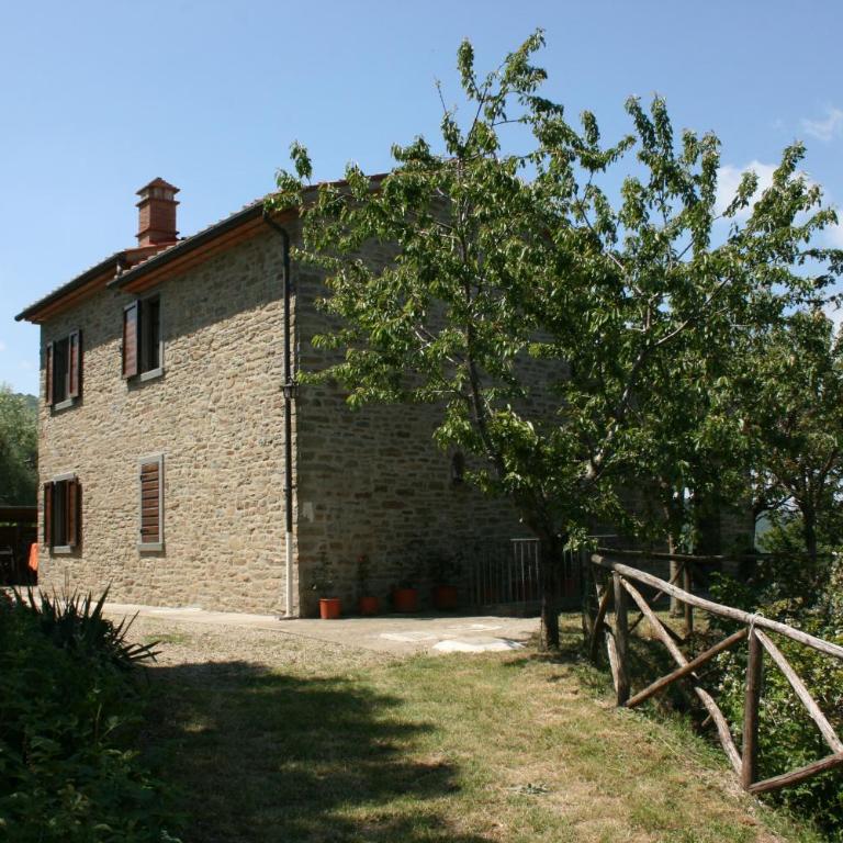 Casetta i Ciliegi - Villa con 2 Camere da Letto - 10
