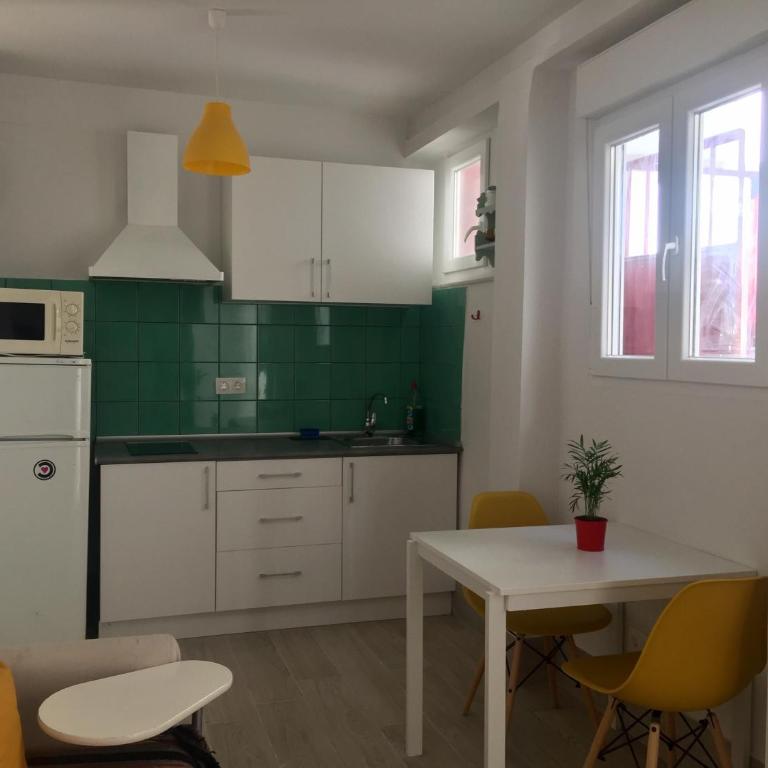 Casa Albaicin 1 - One-Bedroom Apartment - 27
