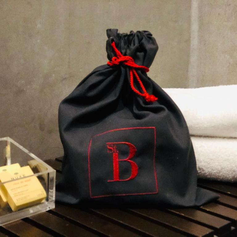 Saint B Boutique Hotel STB - Camera Matrimoniale Superior - 13