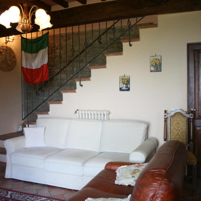 Casetta i Ciliegi - Villa con 2 Camere da Letto - 6