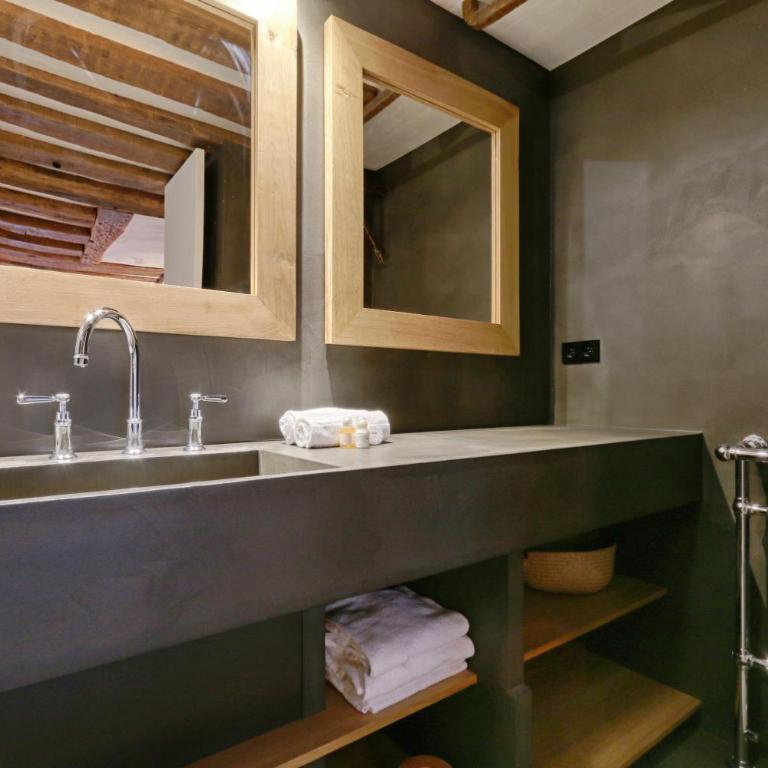 Outstanding Luxury Flat 4P-Boulevard Saint Germain - Appartement 1 Chambre - 21