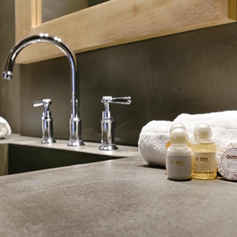 Outstanding Luxury Flat 4P-Boulevard Saint Germain - Appartement 1 Chambre - 20