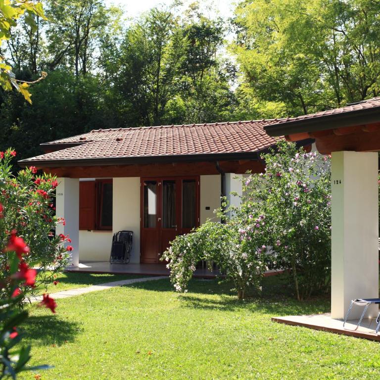 Campeggio Villaggio San Giorgio Vacanze - Appartamento con 2 Camere da Letto - 6