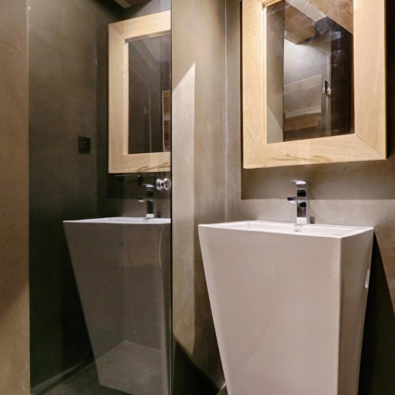 Luxurious & Design Flat 2BR/8P- Boulevard Saint Germain - Appartement 2 Chambres - 33