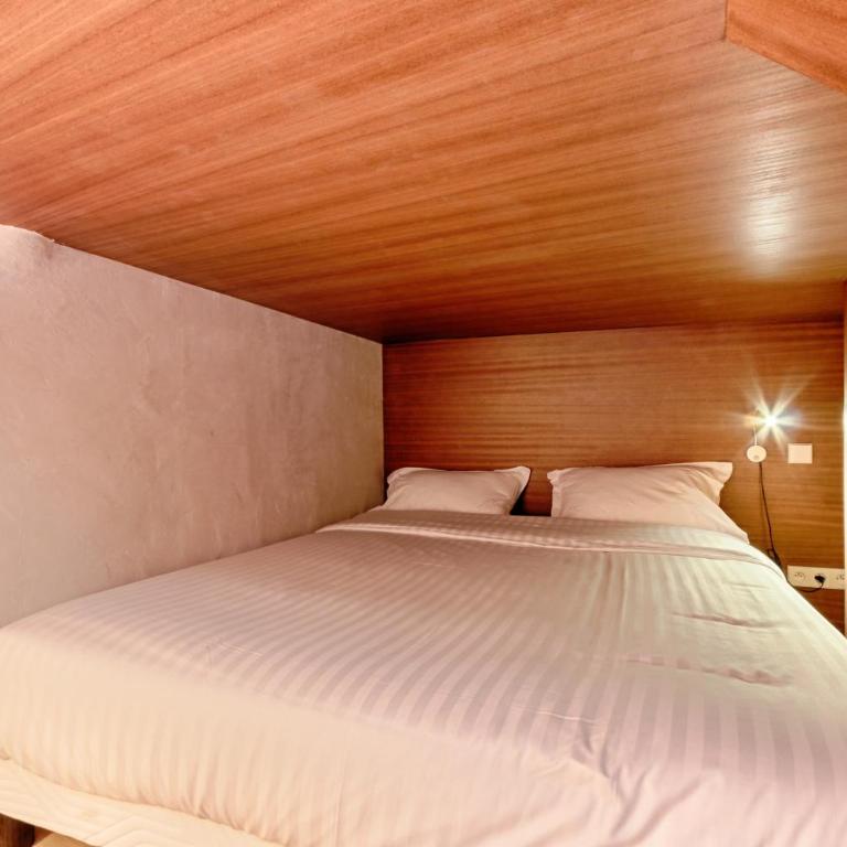 Luxurious & Design Flat 2BR/8P- Boulevard Saint Germain - Appartement 2 Chambres - 26