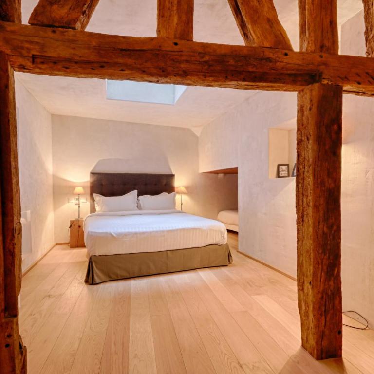 Luxurious & Design Flat 2BR/8P- Boulevard Saint Germain - Appartement 2 Chambres - 22