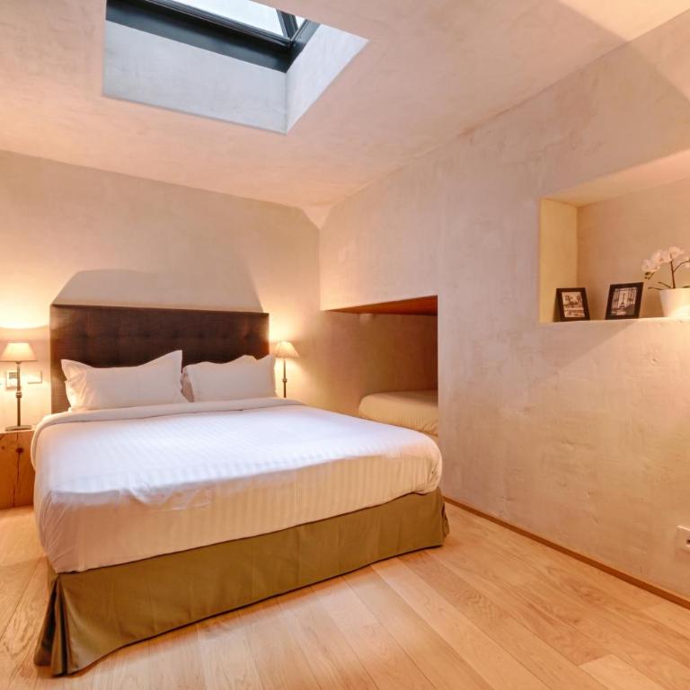 Luxurious & Design Flat 2BR/8P- Boulevard Saint Germain - Appartement 2 Chambres - 23