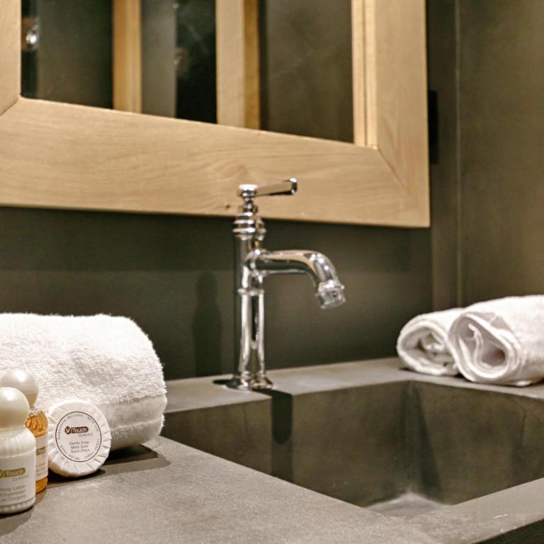 Luxurious & Design Flat 2BR/8P- Boulevard Saint Germain - Appartement 2 Chambres - 31