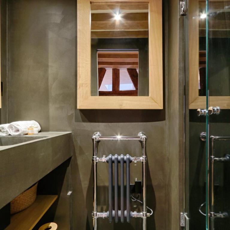 Luxurious & Design Flat 2BR/8P- Boulevard Saint Germain - Appartement 2 Chambres - 29