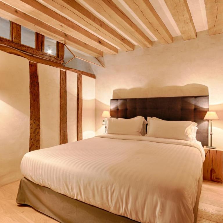 Luxurious & Design Flat 2BR/8P- Boulevard Saint Germain - Appartement 2 Chambres - 16