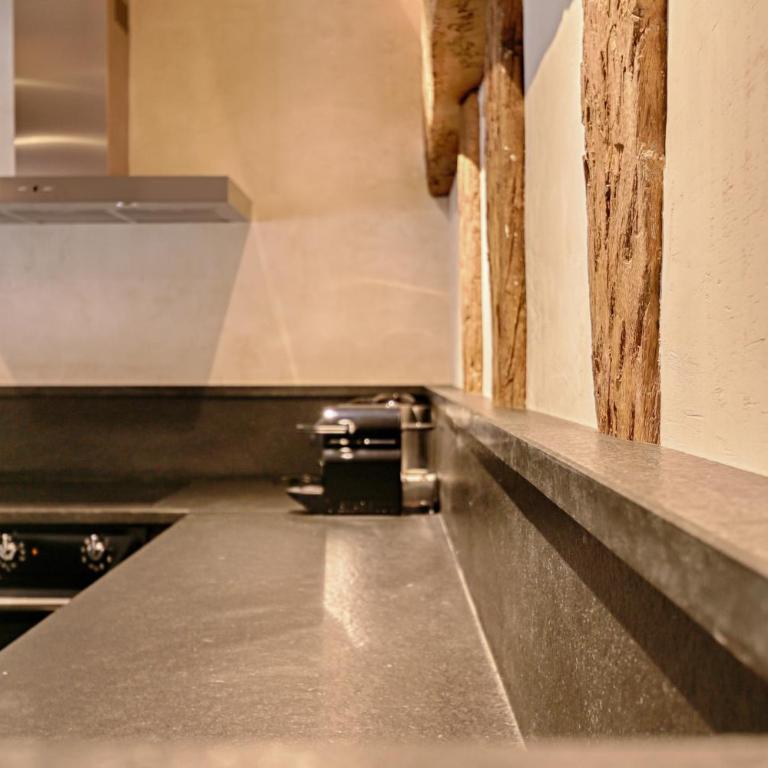 Luxurious & Design Flat 2BR/8P- Boulevard Saint Germain - Appartement 2 Chambres - 11