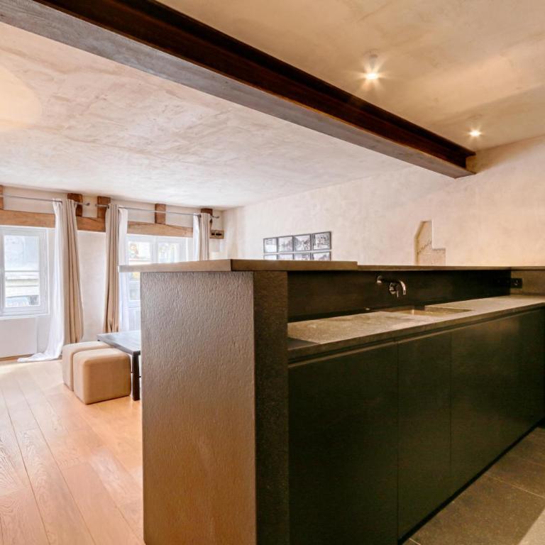 Luxurious & Design Flat 2BR/8P- Boulevard Saint Germain - Appartement 2 Chambres - 9