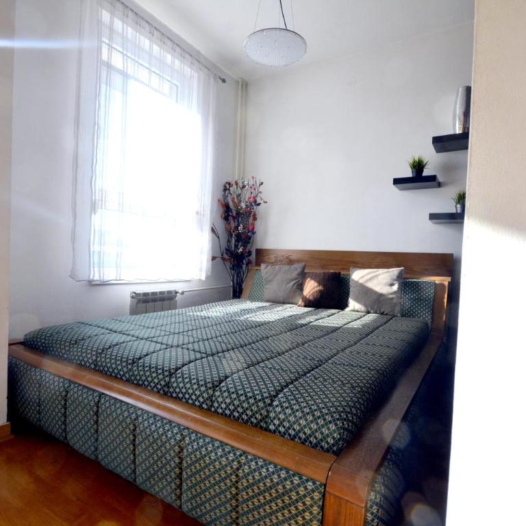 Clean&Cozy Apartments Novi Beograd - Superior Apartman - 6