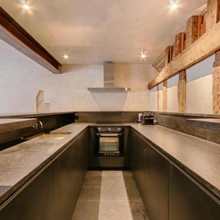 Luxurious & Design Flat 2BR/8P- Boulevard Saint Germain - Appartement 2 Chambres - 10