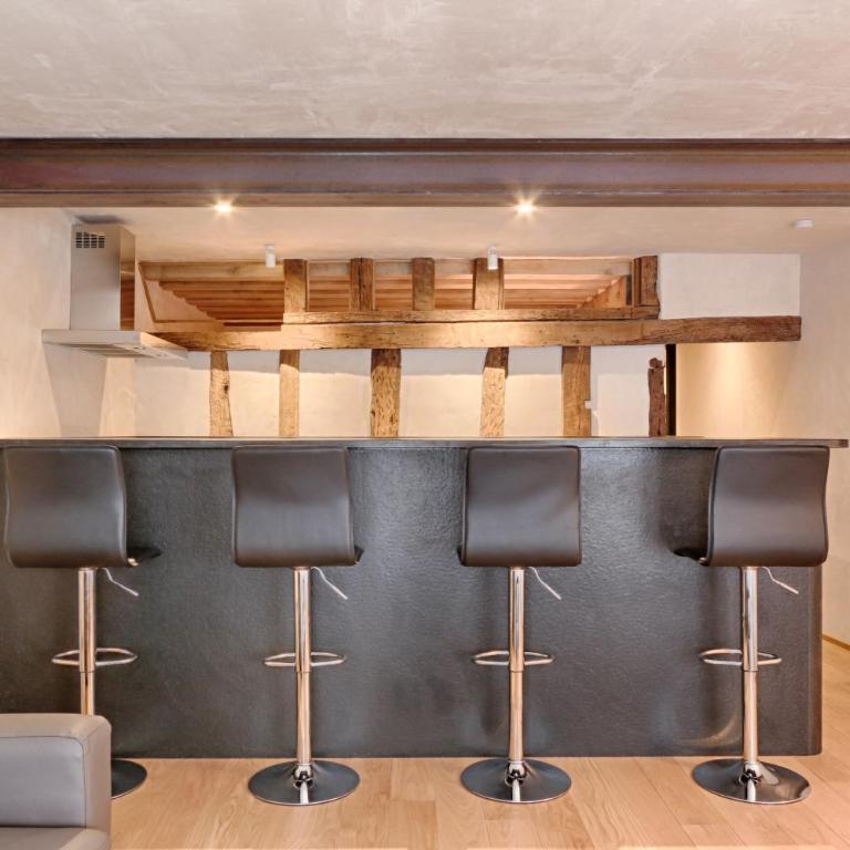 Luxurious & Design Flat 2BR/8P- Boulevard Saint Germain - Appartement 2 Chambres - 7