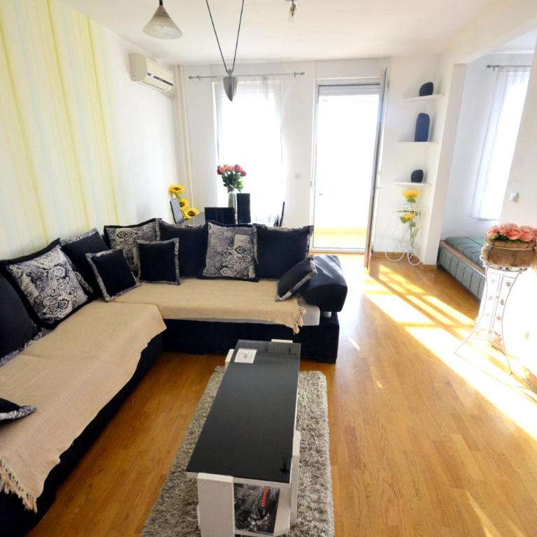 Clean&Cozy Apartments Novi Beograd - Superior Apartman - 8