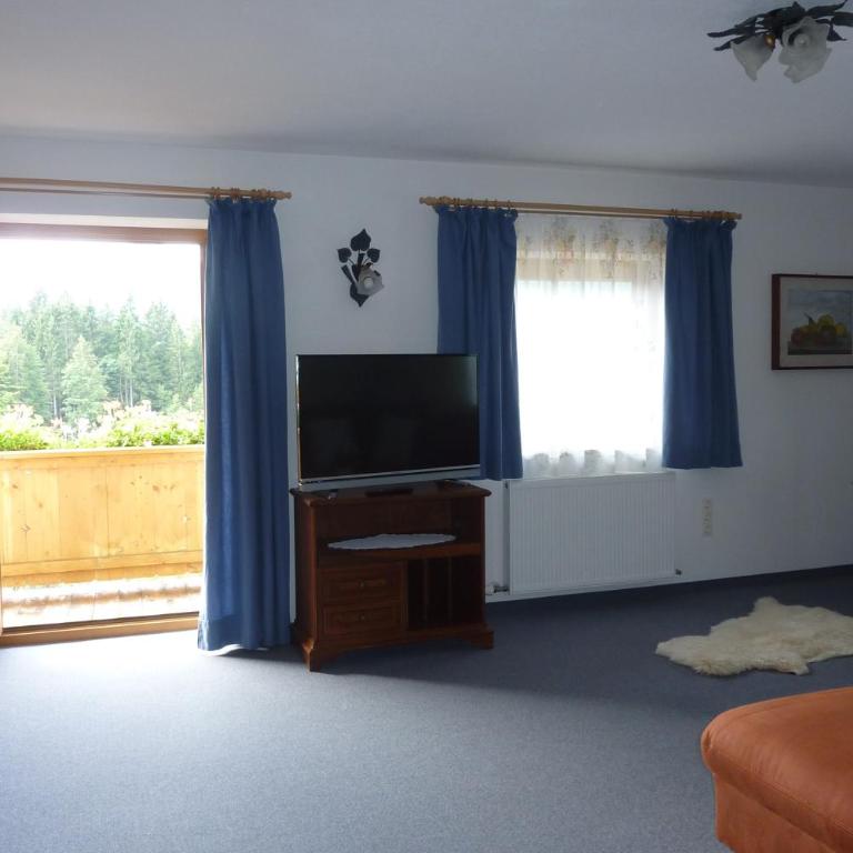 Tratlhof - Apartment mit Balkon - 3