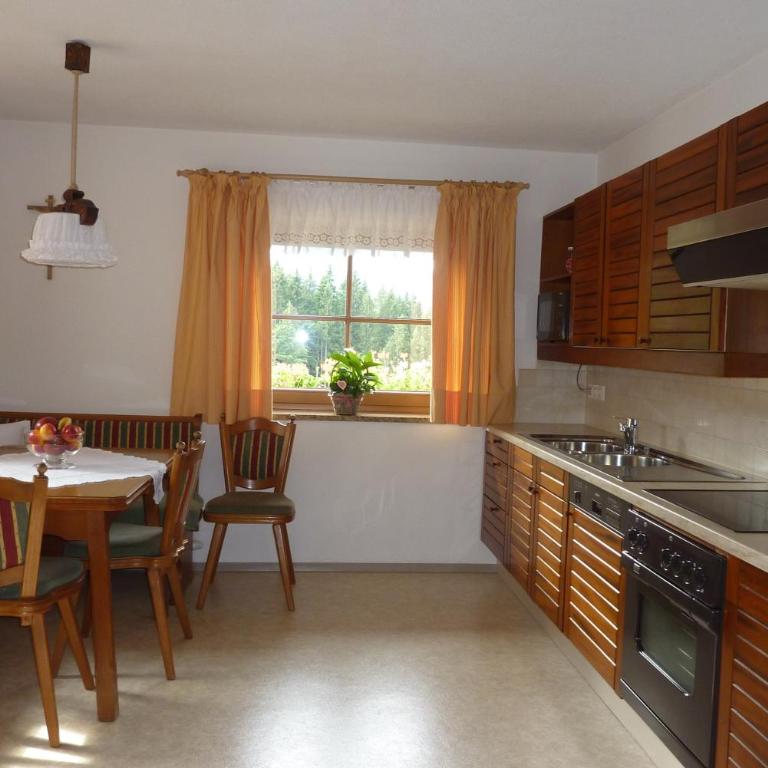 Tratlhof - Apartment mit Balkon - 5