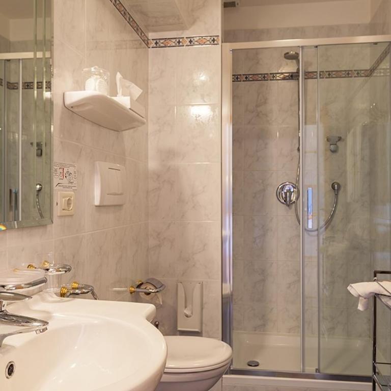 Hotel Residence MaVie - Suite - Vue sur Jardin - 4
