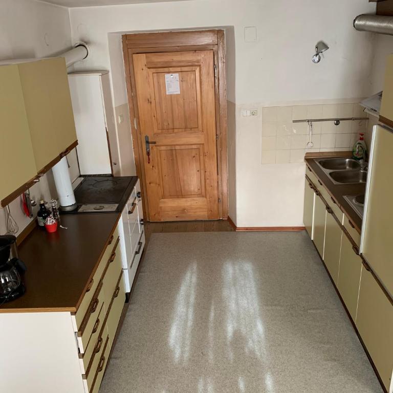 Appartement Pichler - Appartamento con 2 Camere da Letto - 3