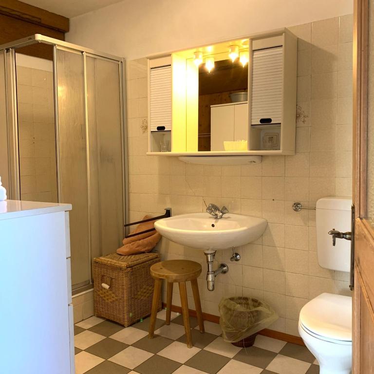 Appartement Pichler - Appartamento con 2 Camere da Letto - 4