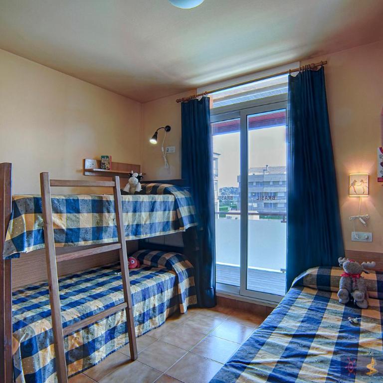 Apartamentos Brasil - Viu Bé - Duplex Apartment - 5