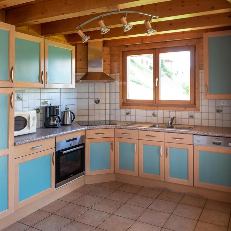 Chalet Le Lapye - Chalet - 6
