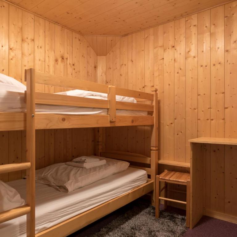 Chalet Le Lapye - Chalet - 15