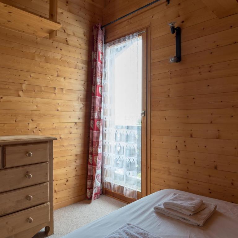 Chalet Le Lapye - Chalet - 12