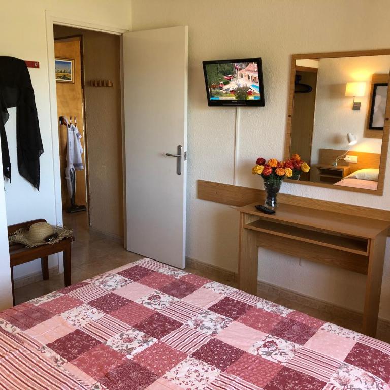 Apartamentos Brasil - Viu Bé - Two-Bedroom Apartment - 4