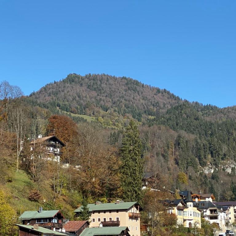 Ferienwohnung Füsin - Apartment mit Balkon - 10