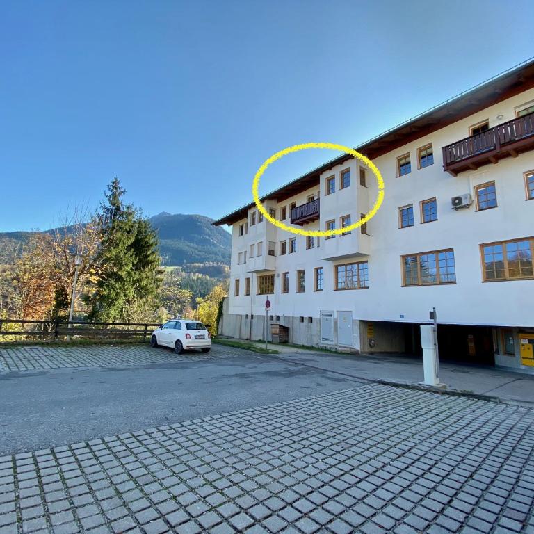 Ferienwohnung Füsin - Apartment mit Balkon - 12