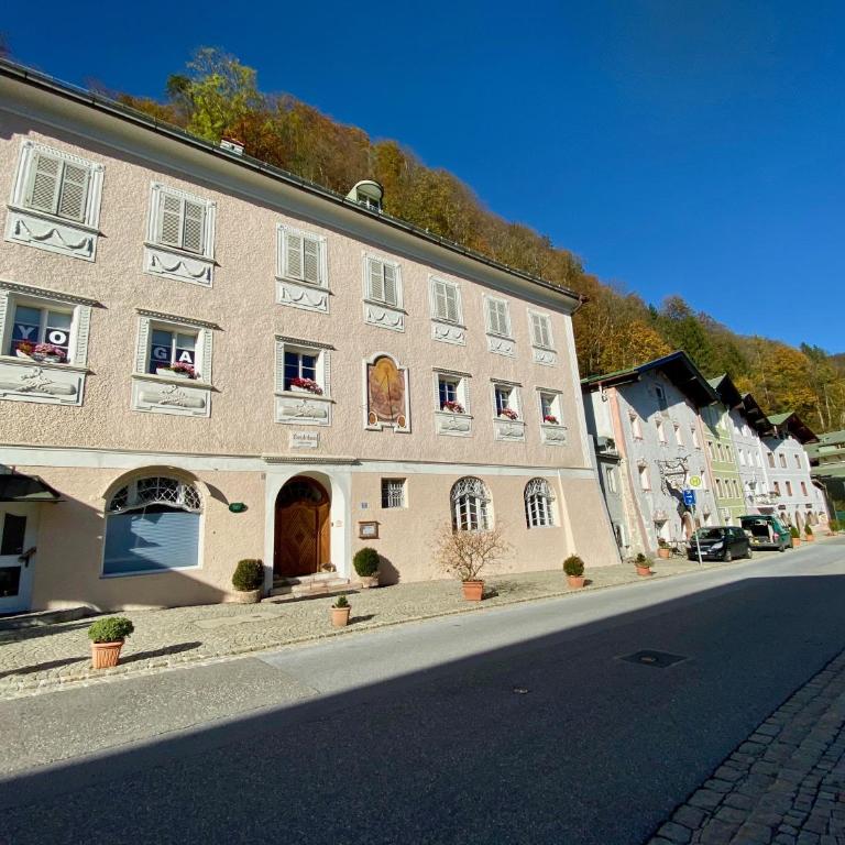 Ferienwohnung Füsin - Apartment mit Balkon - 15
