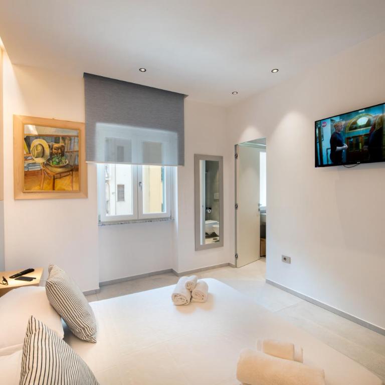 Maison Manfredi Sorrento - Superior Double Room - 2