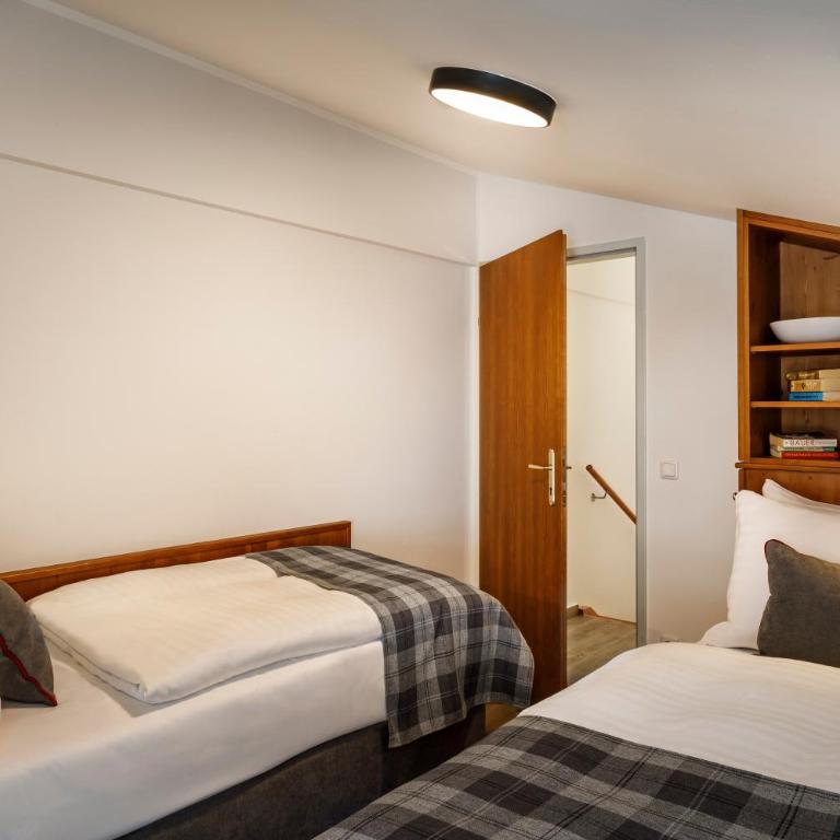 VALAMAR Obertauern - Suite für 4+1 - 2