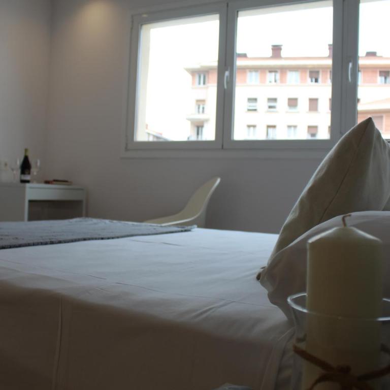 Bilbao Place - Standard Queen Room - 12