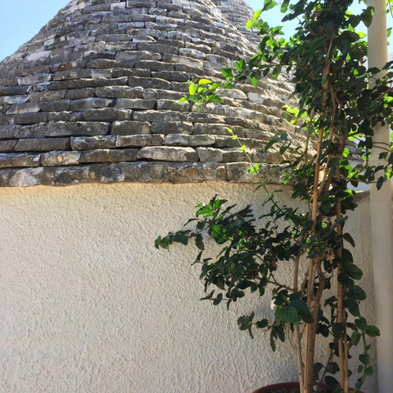 I Trulli di Gina Appartamento 4 persone - Appartamento - 64