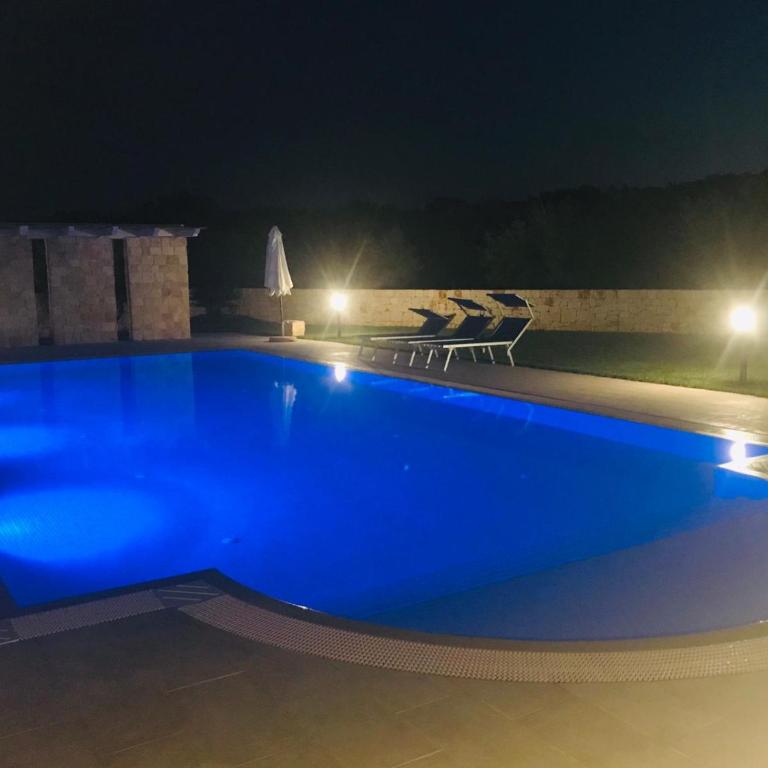 I Trulli di Gina Appartamento 4 persone - Appartamento - 51