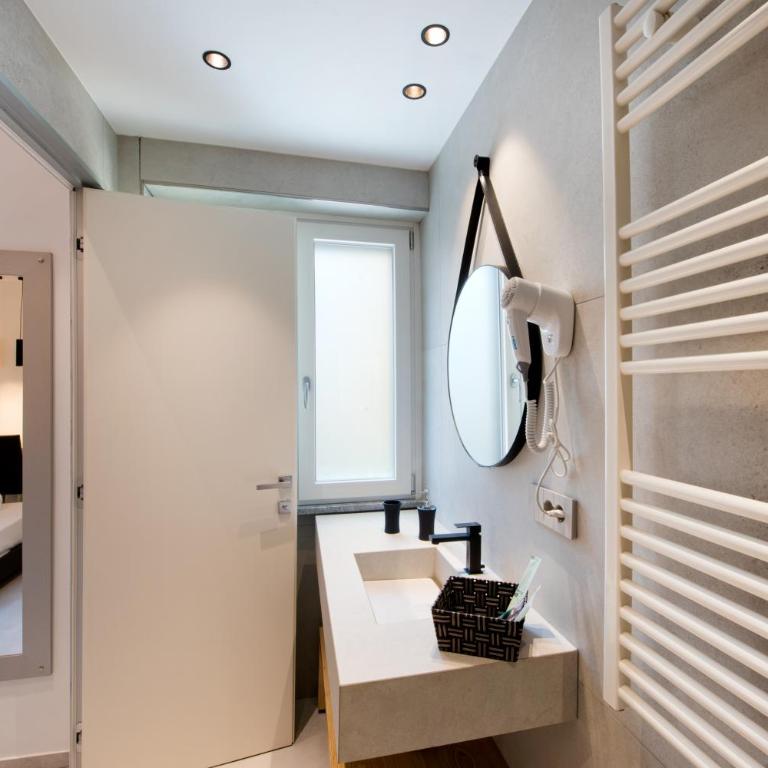 Maison Manfredi Sorrento - Deluxe Double Room - 5