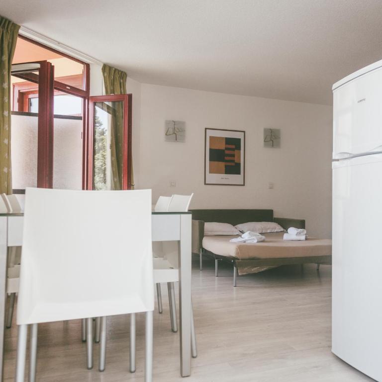 Terres de France - Appart'Hotel le Splendid - Studio - 1