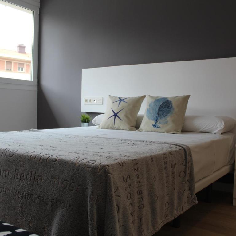 Bilbao Place - Standard Queen Room - 3