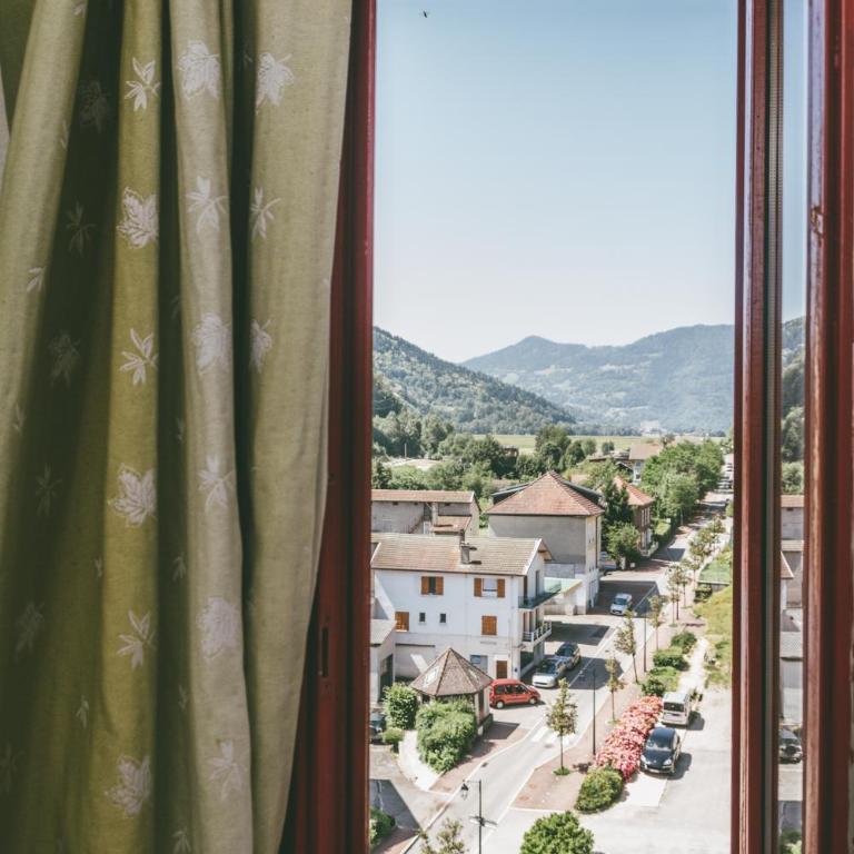 Terres de France - Appart'Hotel le Splendid - Studio - 5