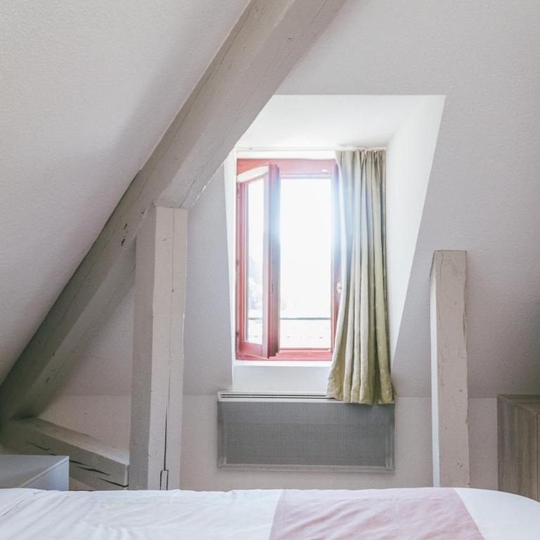 Terres de France - Appart'Hotel le Splendid - Studio Supérieur - 6