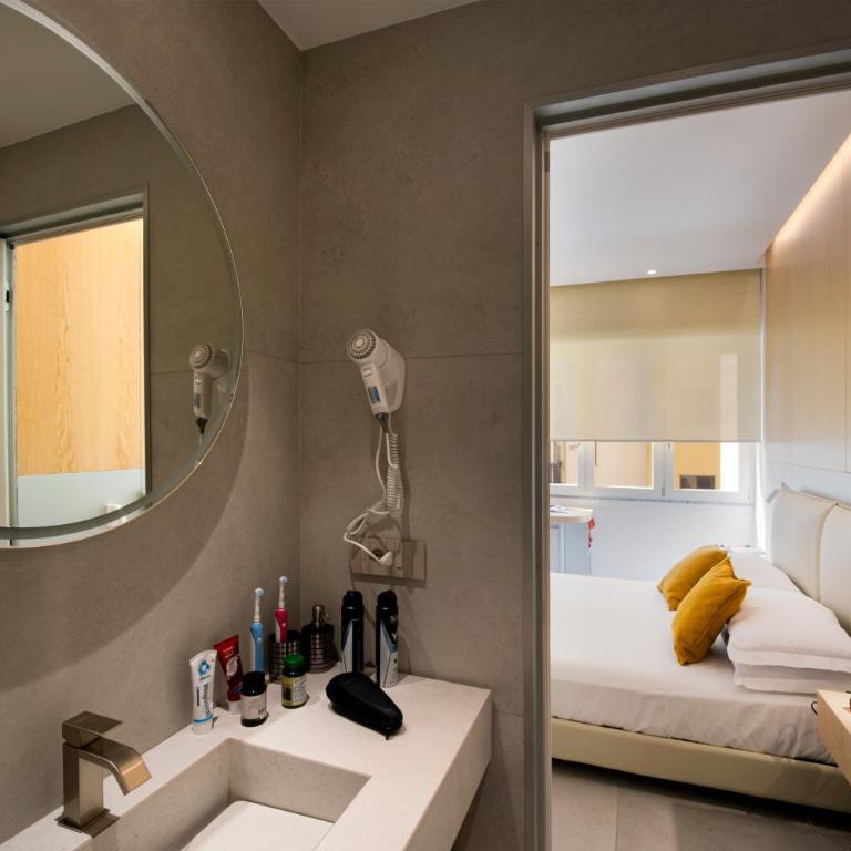 Maison Manfredi Sorrento - Standard Double Room - 2
