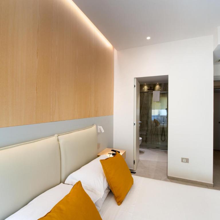 Maison Manfredi Sorrento - Standard Double Room - 1