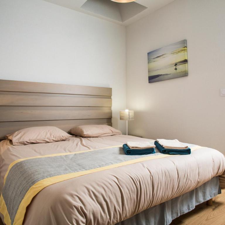 LE 112 - Appartement 2 Chambres - 10