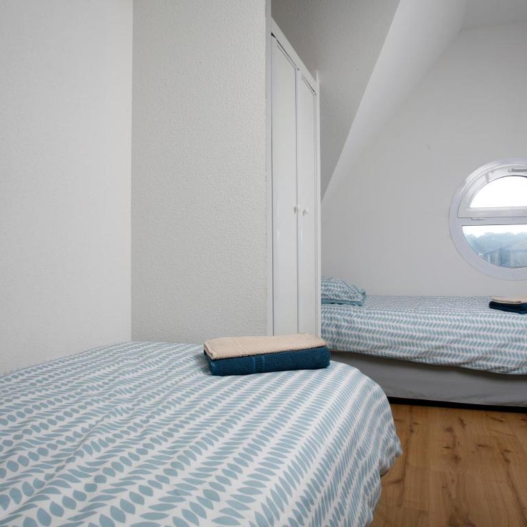 LE 112 - Appartement 2 Chambres - 11