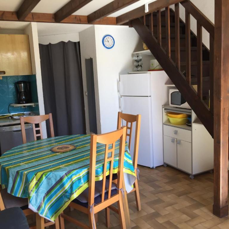 Les Mas De La Mer - Maison de Vacances - 3
